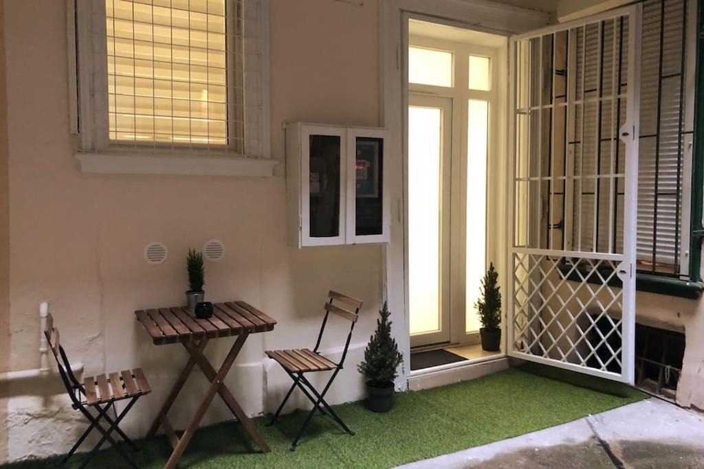 Apartament Amelie By Nw *