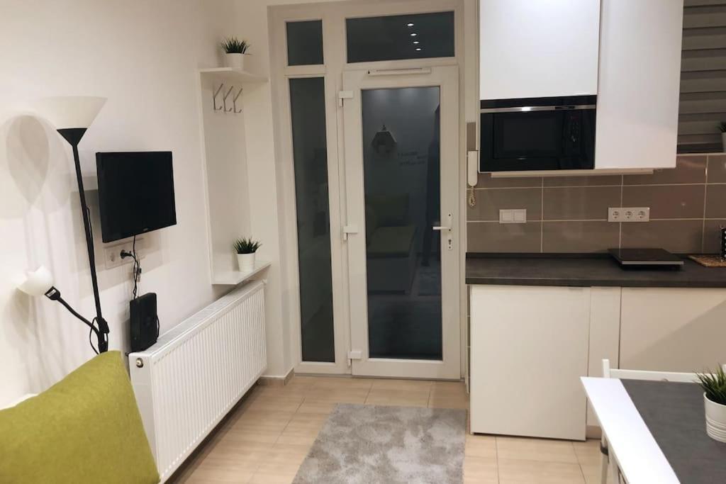 Apartament Amelie By Nw Budapeszt