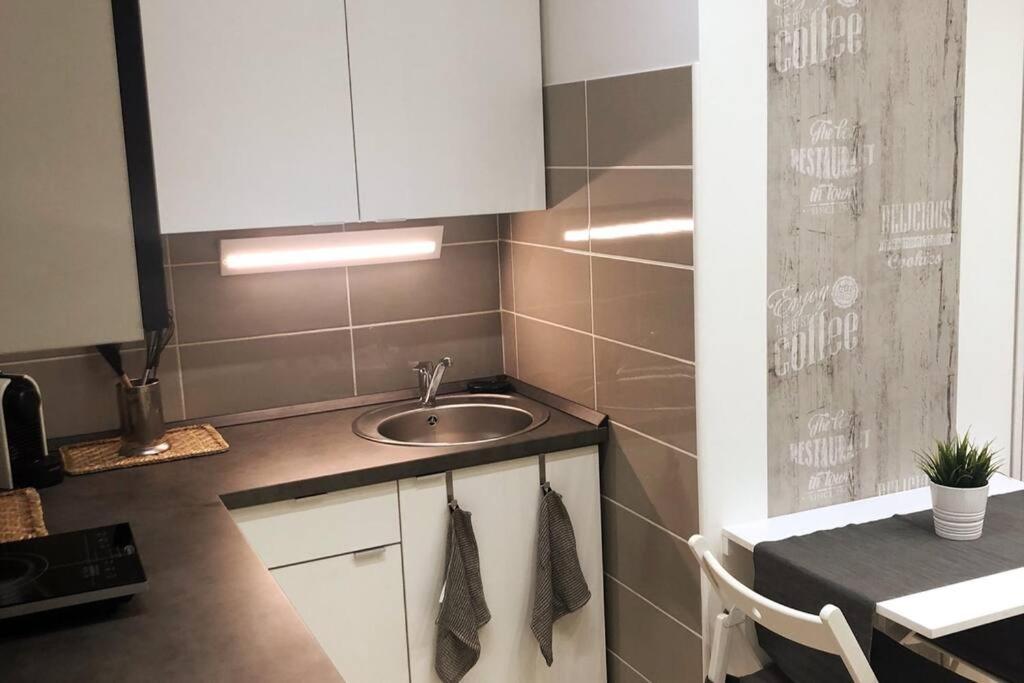 Amelie By Nw Apartment Budapest