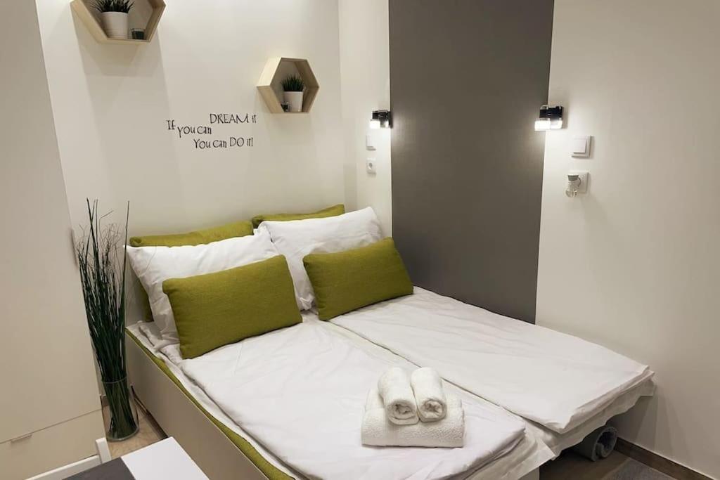 Amelie By Nw Apartament
